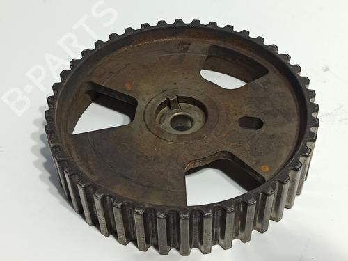 Pulley FORD FOCUS II (DA_, HCP, DP) 2.0 TDCi | BP32346703M122