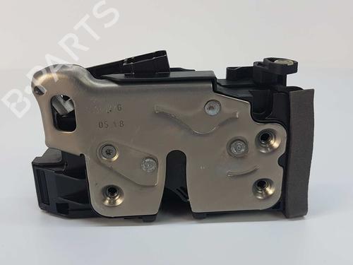 Front left lock OPEL ASTRA K (B16) 1.6 CDTi (68) | BP8399650C98