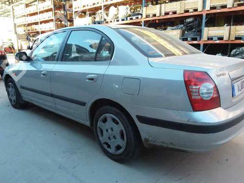 Right front window motor HYUNDAI ELANTRA III Saloon (XD) 2.0 CRDi | BP6038816E20 