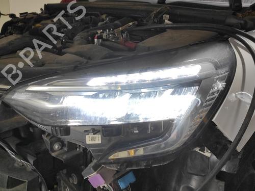 Left headlight RENAULT CLIO V (B7_) 1.5 Blue dCi 100 (B7AD) | BP39987884C28 - Image 2