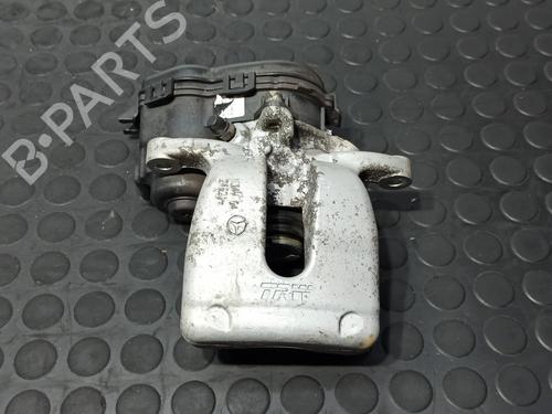 Used Left rear brake caliper MERCEDES-BENZ B-CLASS Sports Tourer (W246, W242) B 200 CDI (246.201) (136 hp) 11543442