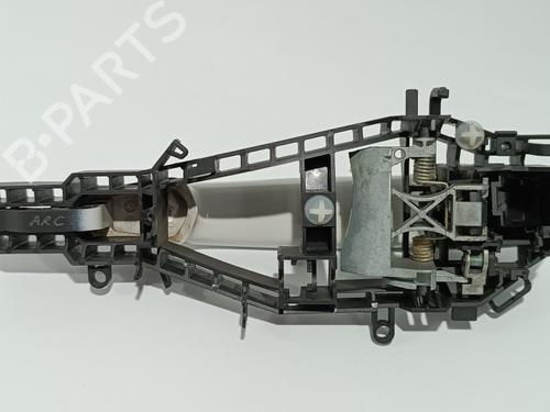 Rear right exterior door handle BMW 3 (F30, F80) 320 d | BP13094598C130 