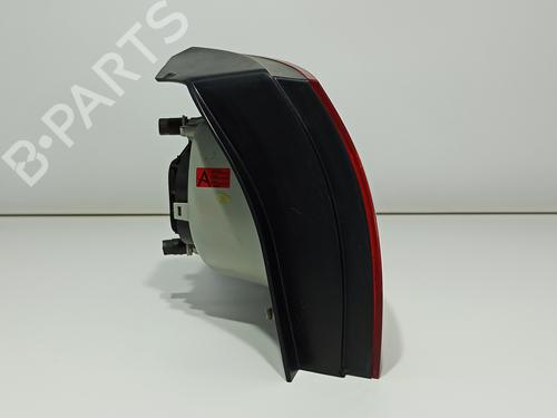 Right taillight VW GOLF V (1K1) 1.9 TDI | BP27489917C35