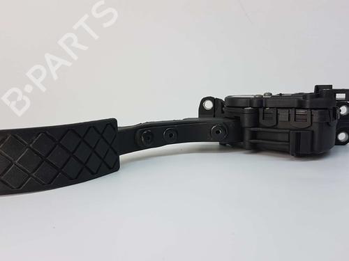 Used Pedal SEAT IBIZA IV (6J5, 6P1) 1.9 TDI (105 hp) 4561721
