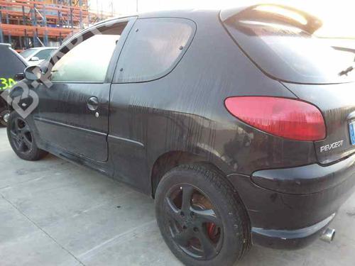 Sikringsdåse PEUGEOT 206 Hatchback (2A/C) 1.6 16V | BP11086481E1 