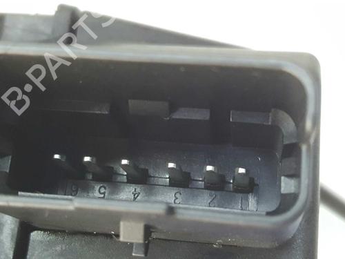 Pedal PEUGEOT 508 I (8D_) 2.0 HDi | BP4632138I4