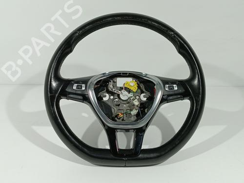 Used Steering wheel VW GOLF VII Variant (BA5, BV5) [2013-2022]  26655841