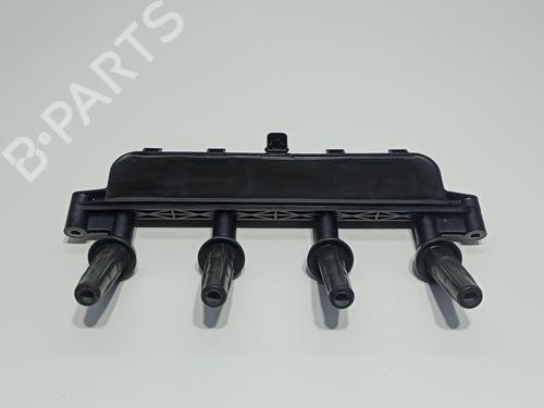 Used Ignition coil CITROËN SAXO (S0, S1) 1.1 X, SX (60 hp) 16673649