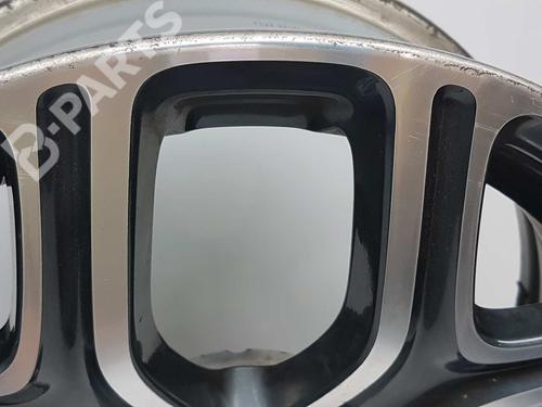 Rim MITSUBISHI OUTLANDER III (GG_W, GF_W, ZJ, ZL, ZK) 2.2 Di-D 4WD (GF6W) | BP5330649C45 