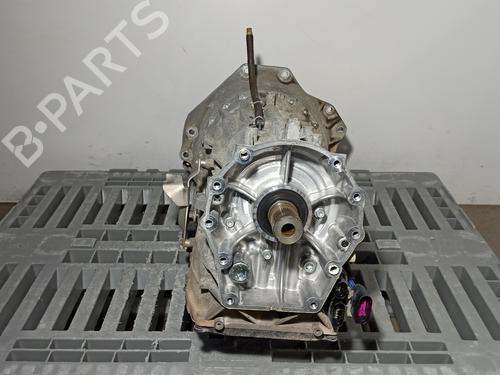 Gearbox AUDI Q7 (4LB) 3.0 TDI quattro | BP29217330M3