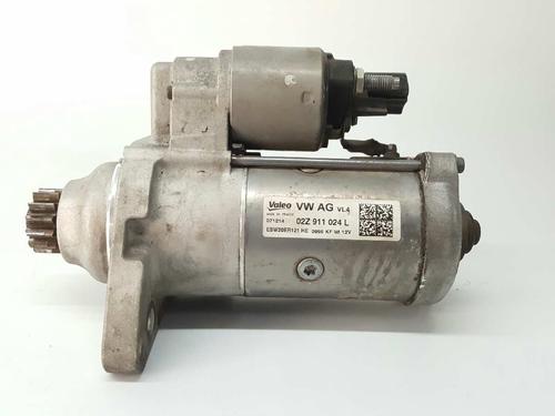 Motor de arranque AUDI A3 Sportback (8VA, 8VF) 1.6 TDI (110 hp) 3676598