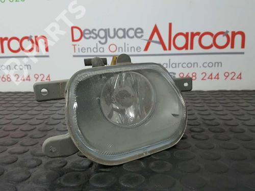 Right front fog light VOLVO XC90 I (275) D5 AWD (163 hp) 31111183