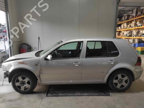 Rør VW GOLF IV (1J1) 1.9 TDI | BP14540693M125
