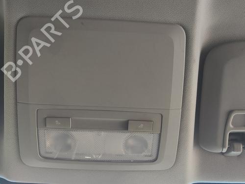 Interior roof light CHEVROLET CRUZE (J300)  | BP21129867I8