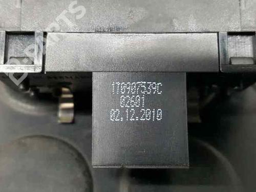 Elektronisk sensor VW TOURAN (1T3) 1.6 TDI | BP2757446M84 