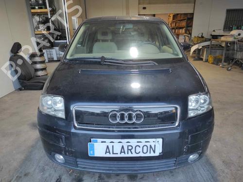 Used Parts AUDI A2 (8Z0) 1.4 (75 hp) 4280727