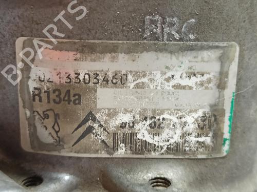 AC Kompressor PEUGEOT 307 (3A/C) 1.6 16V | BP29873704M34