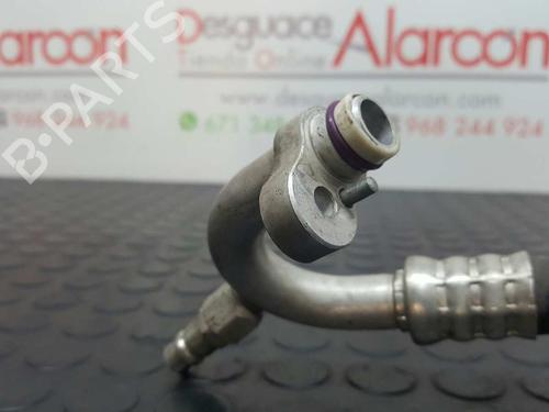 AC pipe MERCEDES-BENZ C-CLASS Coupe (CL203) C 220 CDI (203.708) | BP14529969M126