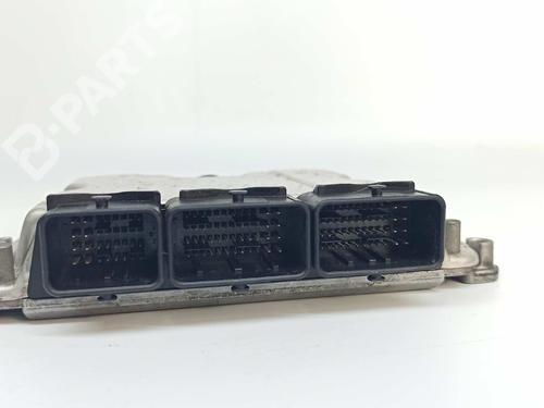 Engine control unit (ECU) RENAULT LAGUNA II (BG0/1_) 1.9 dCi (BG08, BG0G) | BP8116561M57 