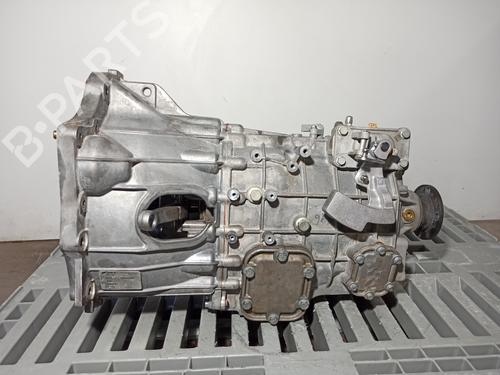 Gearkasse IVECO DAILY VI Platform/Chassis 33S16, 35S16, 35C16, 40C16, 42S16, 50C16 8873677 | 5803269191