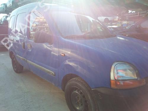 Left taillight RENAULT KANGOO (KC0/1_) D 65 1.9 (KC0E, KC02, KC0J, KC0N) | BP5544373C34 