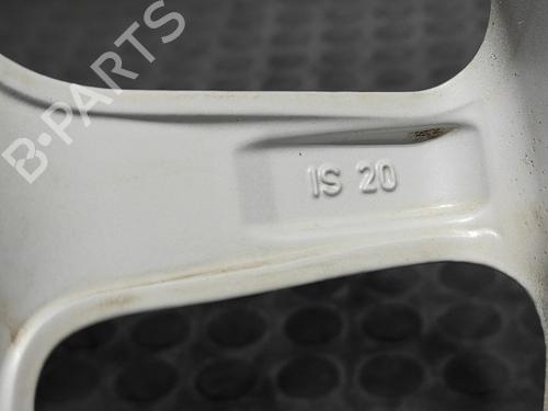 Rim BMW 5 (E39) 520 i | BP15189441C45 