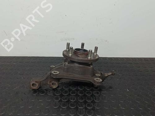 Right front steering knuckle SUBARU OUTBACK (BR) 2.0 D AWD (BRD) | BP7177045M26