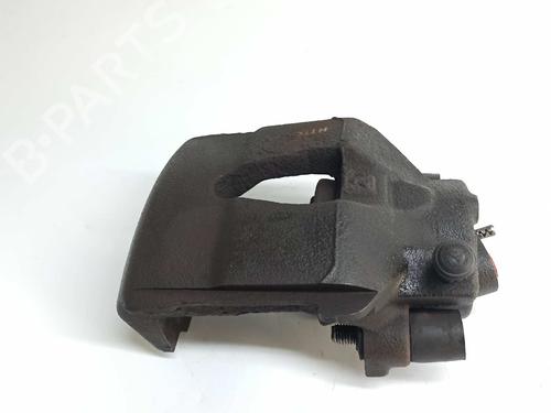 Left front brake caliper AUDI A3 Sportback (8PA) 1.9 TDI | BP11542755M105 