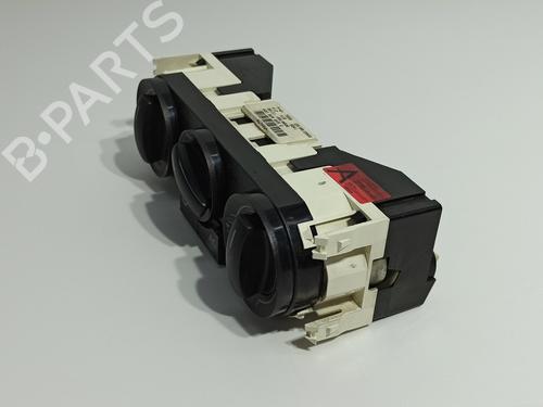 Climate control VW POLO (9N_, 9A_) 1.4 TDI | BP15068989I5 