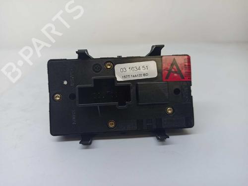 Left front window switch FORD MONDEO III Saloon (B4Y) 2.0 16V TDDi / TDCi | BP10156992I27
