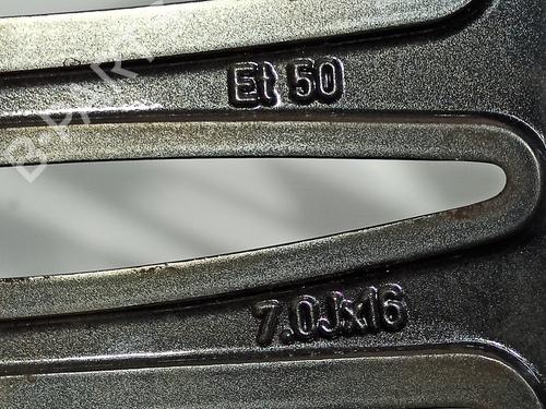Llanta FORD C-MAX II (DXA/CB7, DXA/CEU) 1.0 EcoBoost | BP22342556C45 
