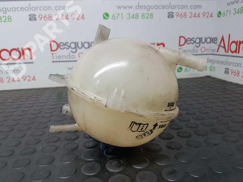 Expansion tank SEAT IBIZA IV (6J5, 6P1) 1.4 TDI | BP2783542C120 