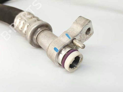 AC pipe BMW 1 (F21) 118 d | BP14534624M126