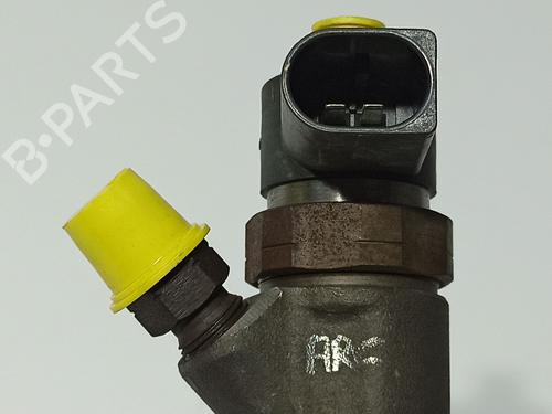 Injector MERCEDES-BENZ E-CLASS (W211) E 220 CDI (211.006) | BP33889607M100  - Image 5