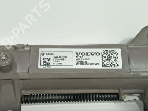 Steering rack VOLVO V90 II Estate (235) B4 Mild-Hybrid | BP18527092M22 