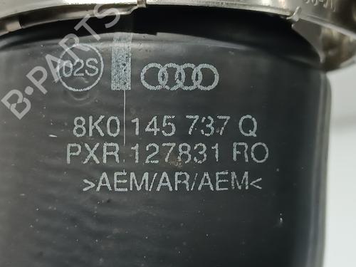 Pipe AUDI A4 B8 (8K2) 2.0 TDI | BP14543600M125 