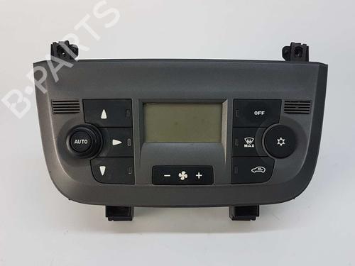 AC Styreenhet / Manøvreringsenhet FIAT LINEA (323_, 110_) 1.4 (77 hp) 6299007