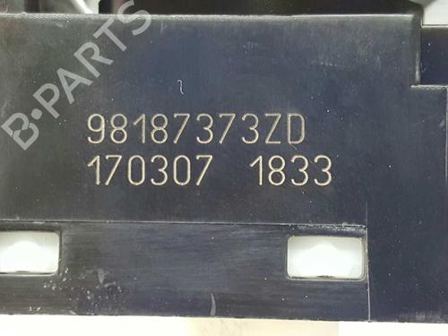 Switch CITROËN C-ELYSEE (DD_) 1.6 BlueHDi 100 | BP11387375I30 
