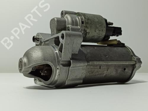 Used Starter PEUGEOT 208 II (UB_, UP_, UW_, UJ_) 1.2 PureTech 130 (131 hp) 17485244