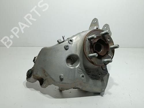 Used Left rear steering knuckle Left rear steering knuckle 36306584 36306584