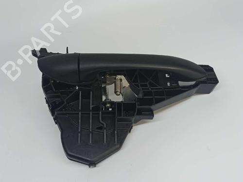 Front right exterior door handle MERCEDES-BENZ B-CLASS Sports Tourer (W245) B 180 CDI (245.207) | BP6830374C129