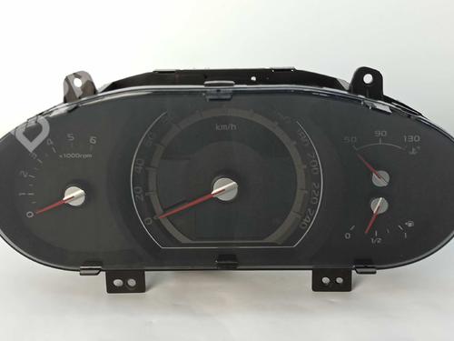 Used Instrument cluster KIA SPORTAGE III (SL) 2.0 CRDi AWD (136 hp) 10639320