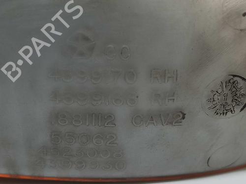 Right front indicator CHRYSLER SARATOGA 3.0 | BP6683560C33