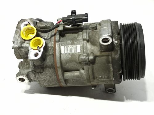 AC compressor BMW 1 (E87) 118 d | BP29196600M34 