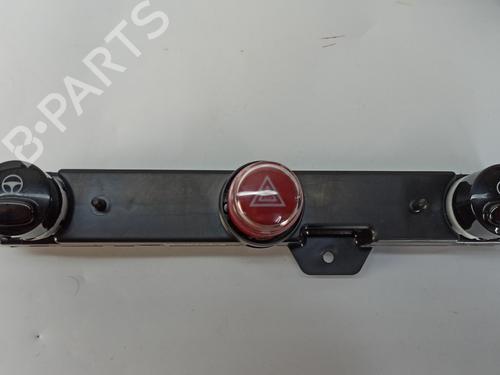 Used Warning switch FIAT 500 (312_) [2007-2025]  11356966