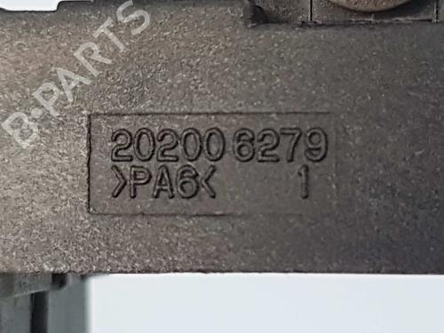 Left rear window switch SSANGYONG KORANDO (CK) | BP6512075I29