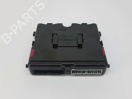 Electronic module SMART FORTWO Coupe (453) electric drive / EQ (453.391) | BP9673632M83 
