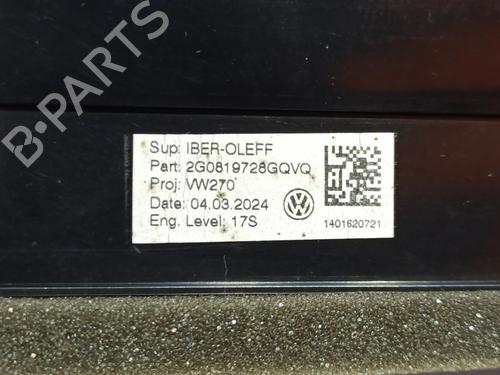 Luftventil VW TAIGO (CS1) 1.0 TSI | BP31336116I21  - Image 6