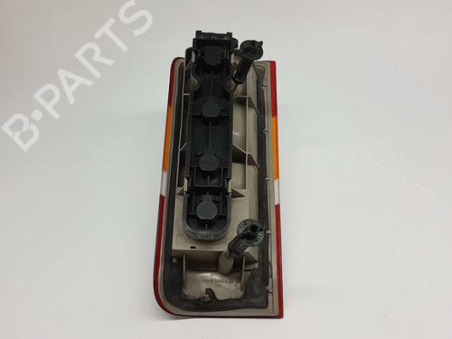 Right taillight FORD FIESTA Hatchback Van (JV_)  | BP5656794C35