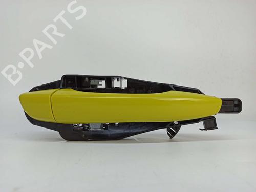 Front right exterior door handle CITROËN C4 CACTUS 1.2 VTi 82 | BP8681384C129 